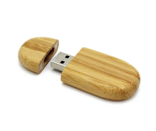 Flash Disk Wooden Usb Flash Drive Custom Flash Disk USB Cheap Price Business Promotion Gift Wooden USB Stick Logo