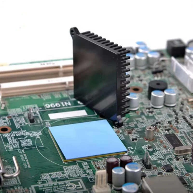 Conductive Thermal Heatpress Silicon Rubber Pad Heat Resistant Silicone Foam Rubber Sheet