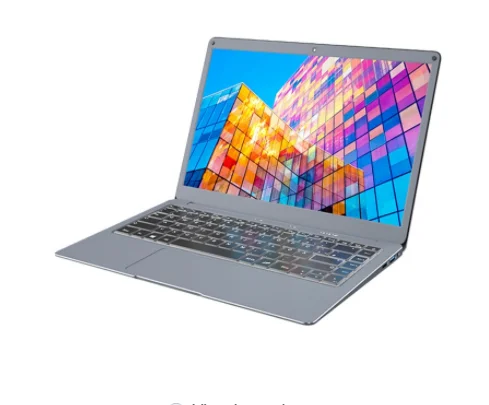 2021 Tablets Windows 10 home Laptop Jumper EZBOOK X3 Standard 13.3 Inch 4+64GB notebook Computer Ultraslim 1920x1080 office 365
