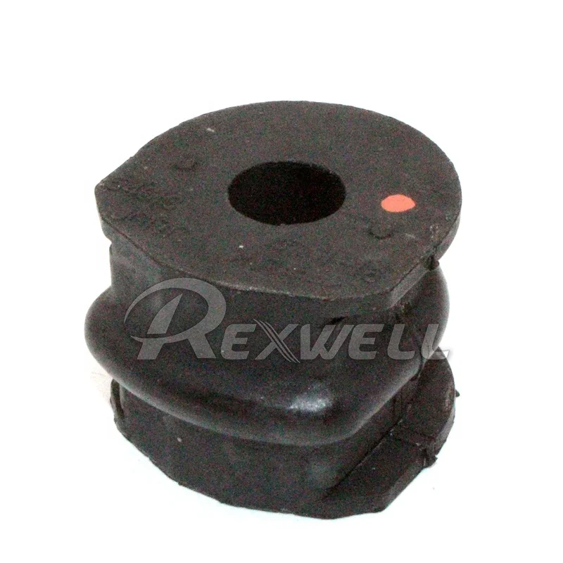 Rexwell suspension parts Stabilizer sway rubber Bushing 54613-JG17C FOR Nissan X-trail 54613JG17C