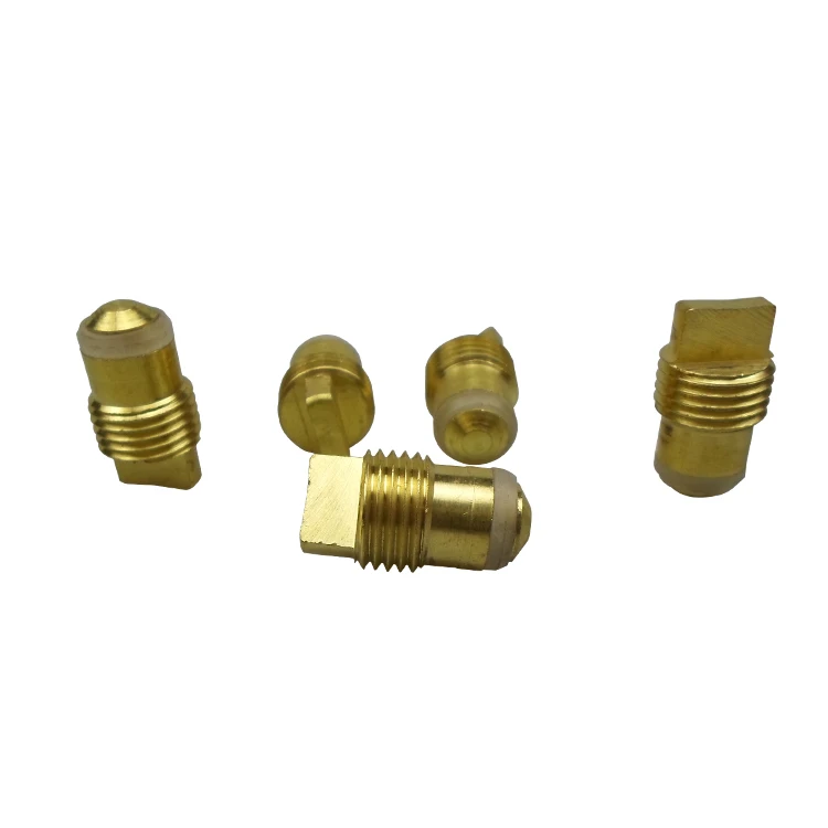 
Made in China high quality low price brass spool 