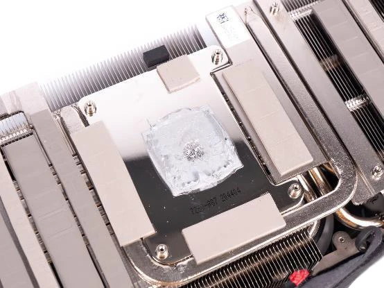 Features Graphic Cards  High-performance Msi Nvidia Gaming GetForce RTX 3090   Vantus Suprim Trio Graphic Cards Are In Stock