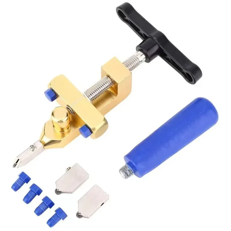 Integrated ceramic tile cutter multifunctional ceramic tile opener