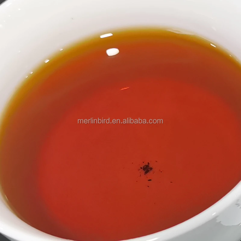 Высокоэнергетический листовой смеситель кофеина пряный Masala Chai