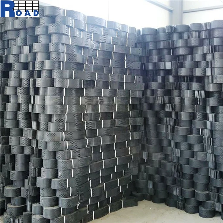 Geotech Lattice Geocell Ground Grid Paver Wholesale Plastic Gravel Stabilizer Gravel HDPE Geocell Grid Astm Geocell