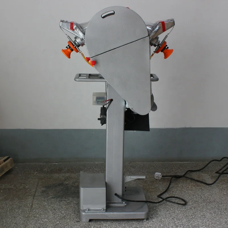 Chinese enterprises wholesale popular automatic plastic buckle rivets machine button machine