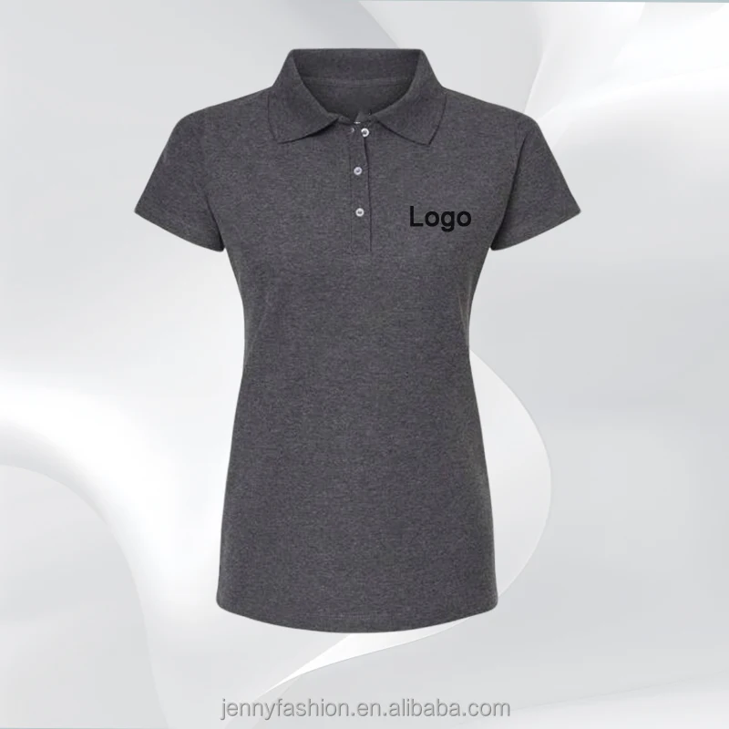 Quick Crewneck Running Fitness T-Shirts Athletic Gym Sport Polo Drift Shirts Custom Women Logos Polo T-Shirts Unisex I