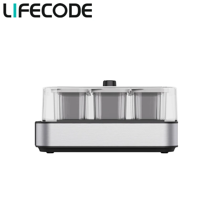 Йогурт сделать качество еды Настраиваемые цвета 1.7л йогурт чайник для греческого йогурта/нормальный йогурт/виноград вино сделать