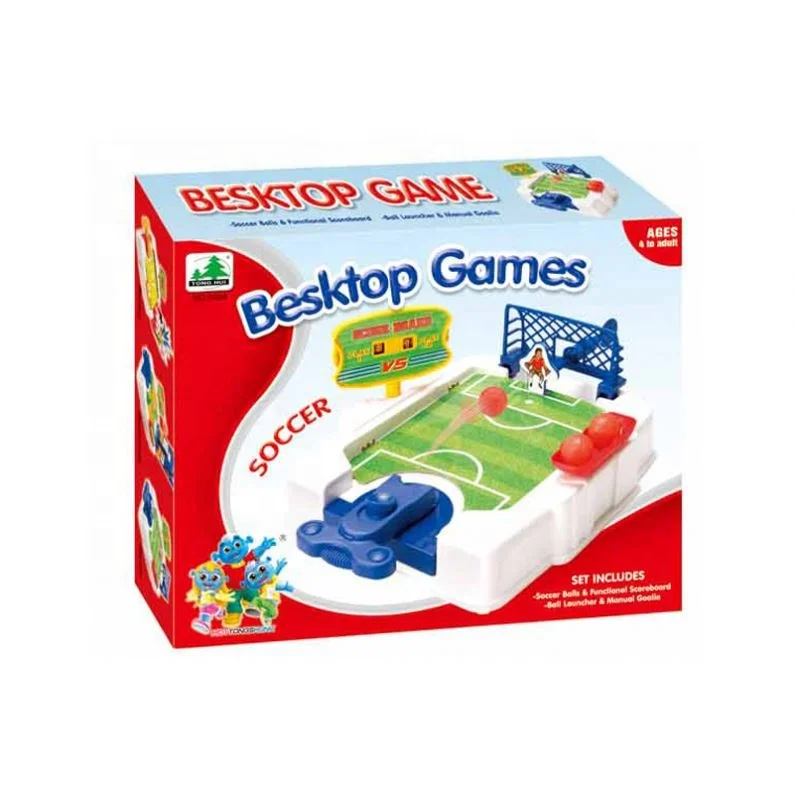 Multi-Style Wholesale Football Play Classics Kids Home Sport Game Other Educational Toys 8004