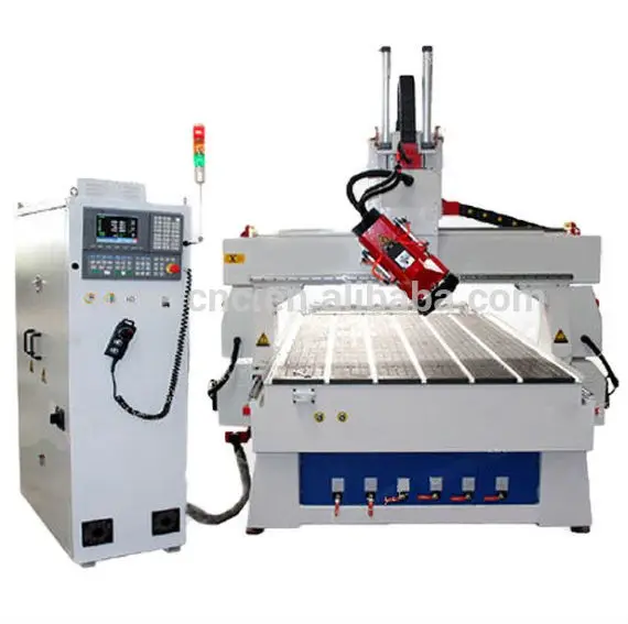 foam eps 4 axis cnc router engraving and wood milling machine