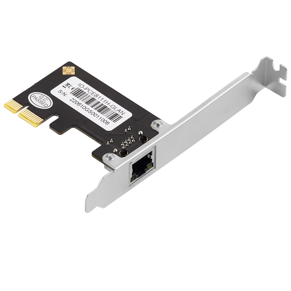 New NO Rj45 1000mbps Lan Card NO 1g Lan Card Network Rj45 NO 1g Lan Nic