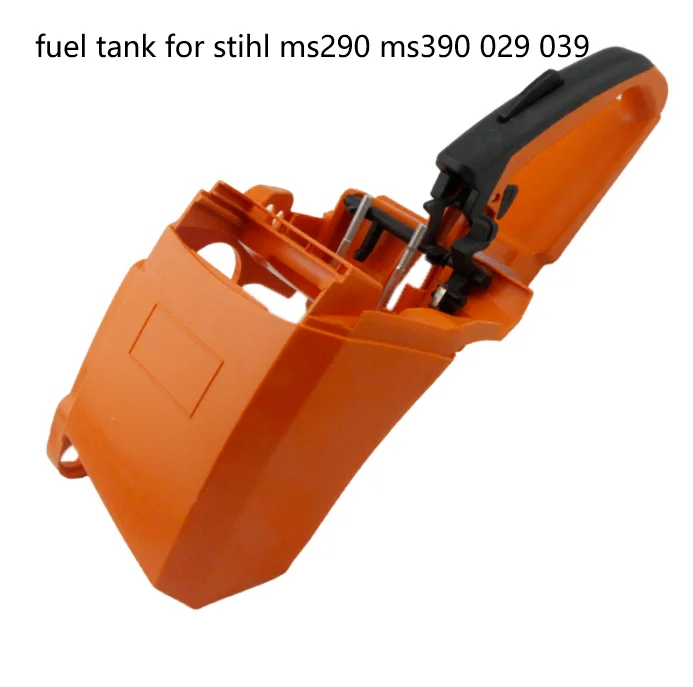 Топливный бак для бензопилы ST MS260 026 024 ms240