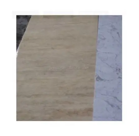 (sample order) 1M wide PVC wall panel with fashion designs in 10mm thickness