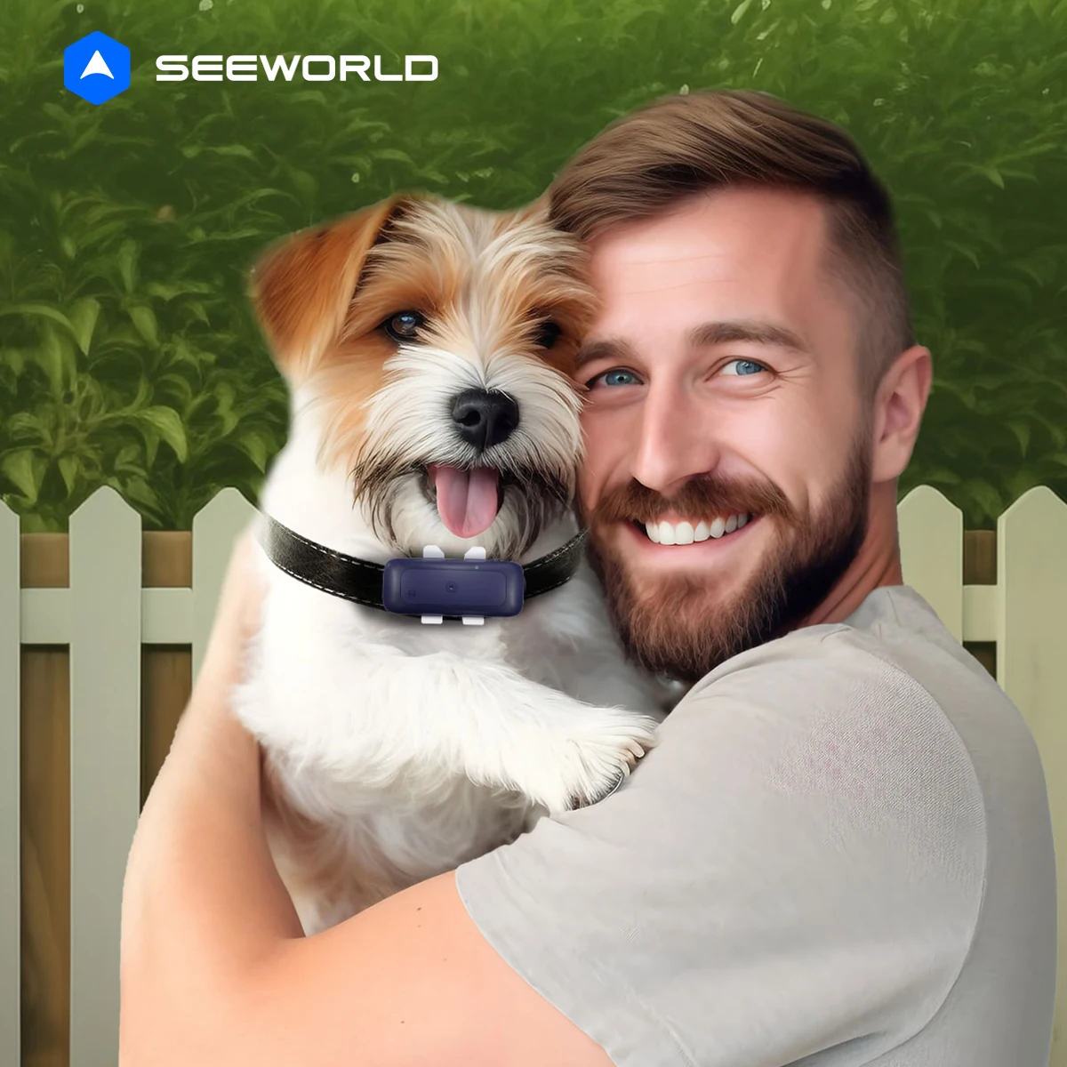 Best Dog GPS Trackers Of 2024 GPS Tracking Device For Pets