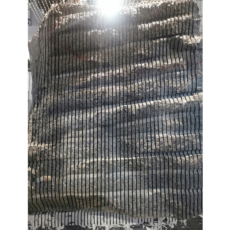 Toolstar Customized Multi Wire Saw Block Cutting Machine,Granite Cutting Multi-wire Saw Machine