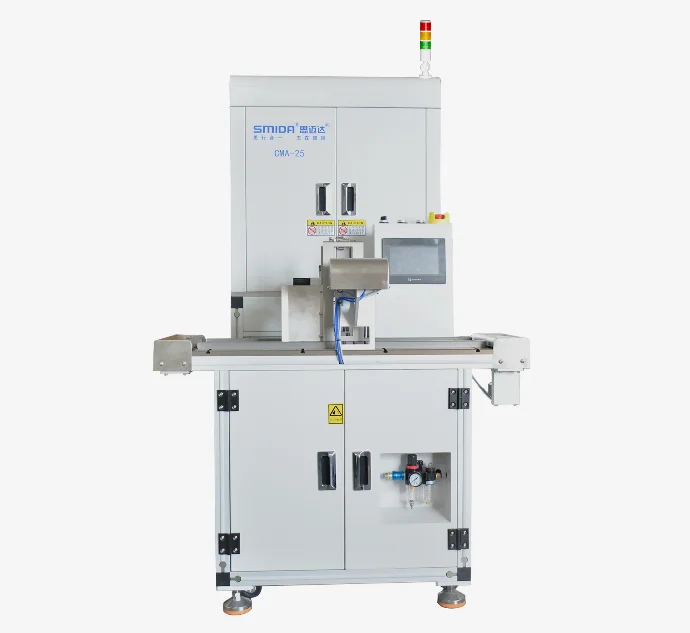 SMIDA Automatic Centrifuge Machine for LED production CMA-25