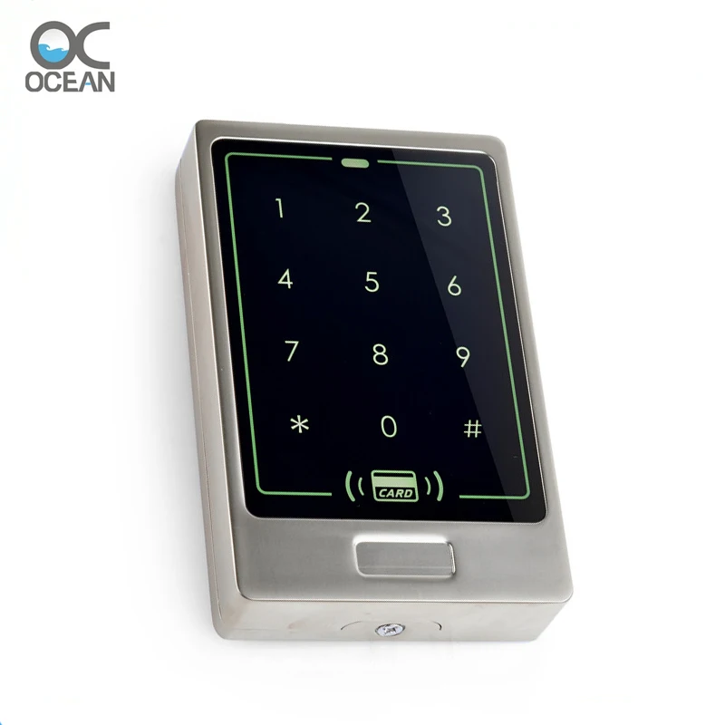  Считыватели RFID/Система доступа к двери кредитной карты/расстояние 5-10