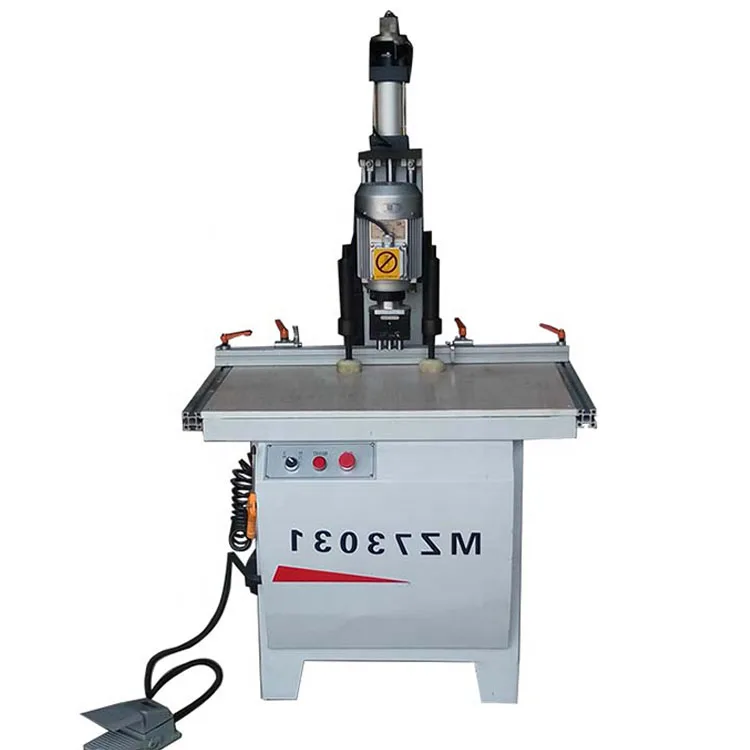 Wood Hinge Boring Machine Boring Machine Woodworking Wood Drilling Machine