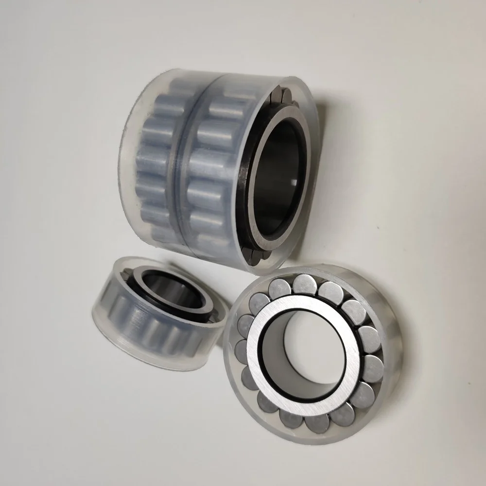 SWA cylindrical roller bearing TJ-602-662 without outer ring For Gear Reducer TJ602662