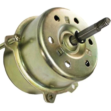 Лидер продаж, электродвигатель переменного тока с воздушным диффузором