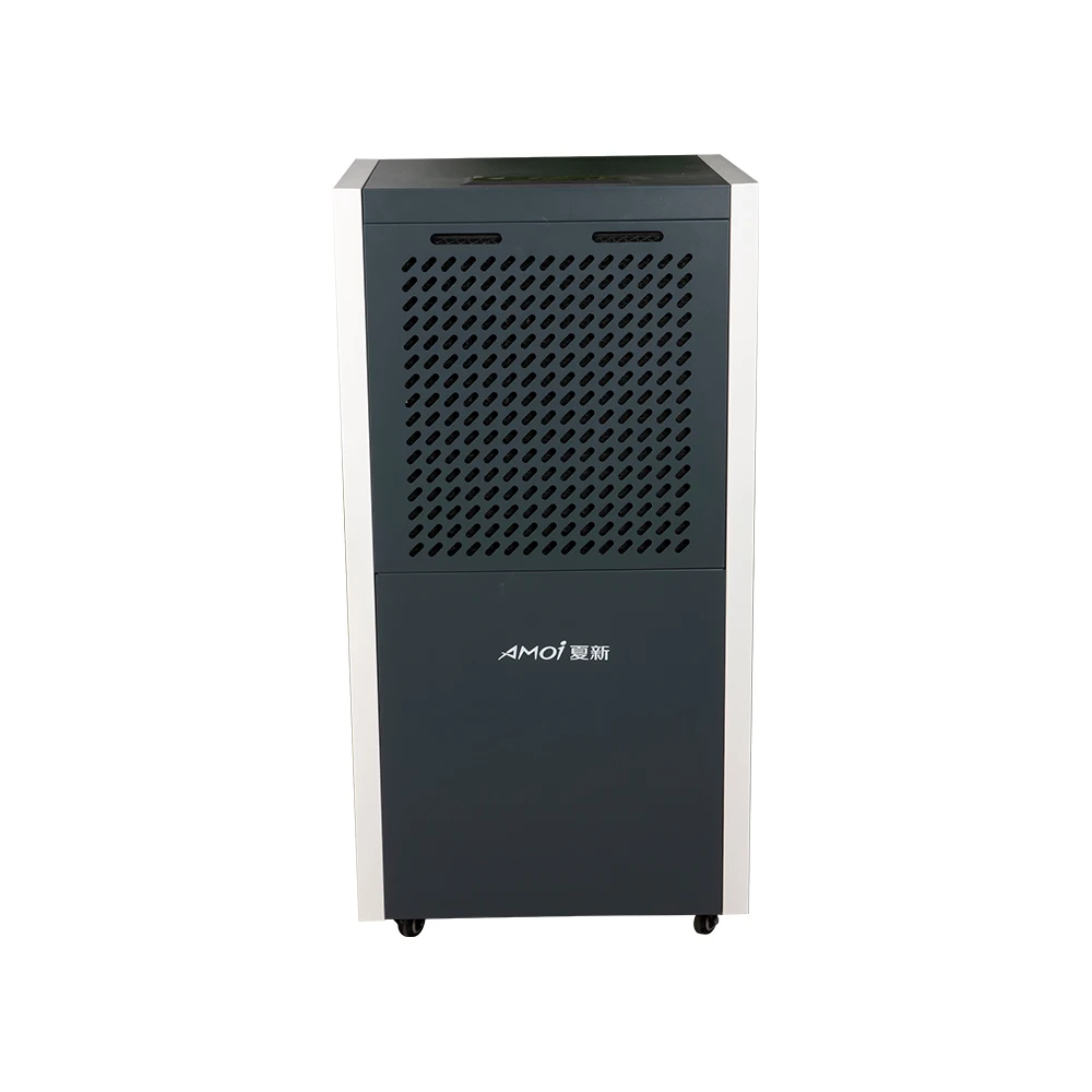 70L Factory Industrial Dehumidifier Commercial Air Dehumidifier Dryer