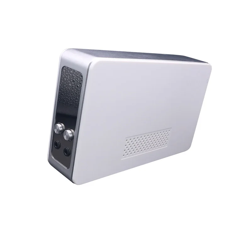 Новое поступление удобный Mp3 DVD Цифровой караоке с динамиком