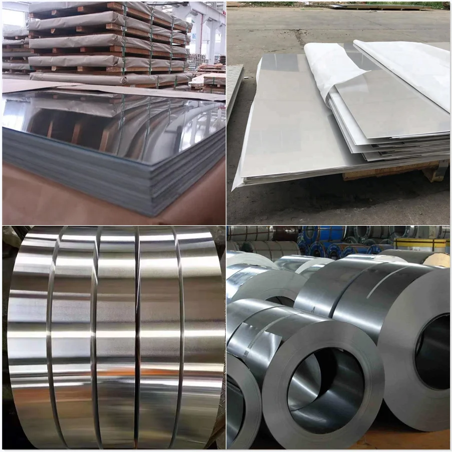 factory price TISCO/POSCO/BAO raw materials 201 304 304l 310 316 316l 904l stainless steel coil