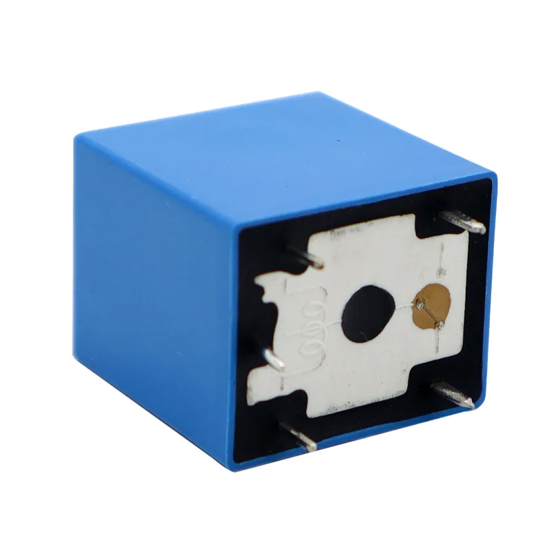 HUNGSO JZC-22F Miniature Sugar Cube Relay 4pin/5pin 20A for Relaying 20A Current
