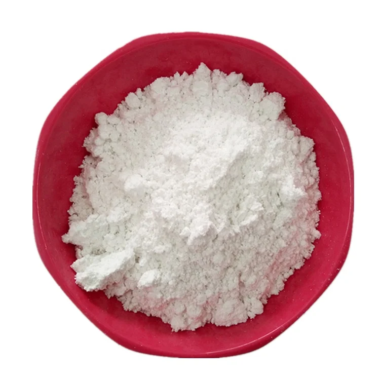 High whiteness talc price talc powder cosmetic grade food grade