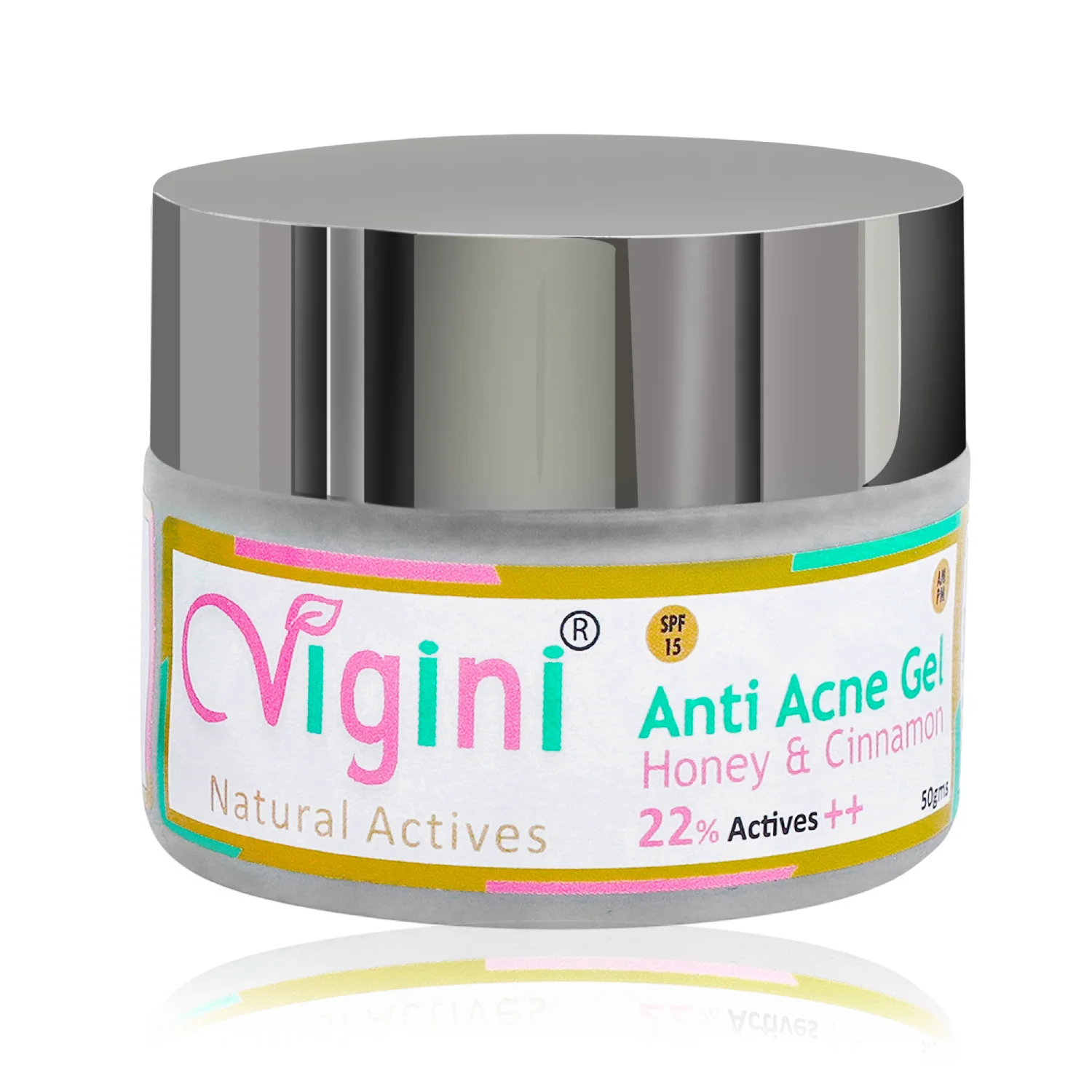 Best Selling Pure and Natural Anti Ace Face Gel Helps Prevent Pimples and Blemishes Available at Bulk Price