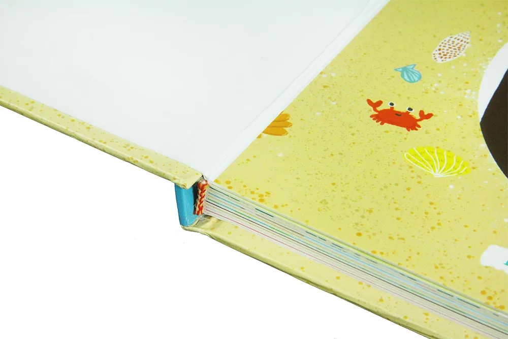 New Design Preschool Education Glossy Finishing Preschool Reading Books For 3 Years Baby