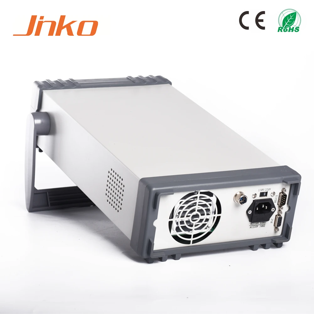  Высококачественный тестер заряда аккумуляторов JK5530 универсальный для 12 В/24 В/36
