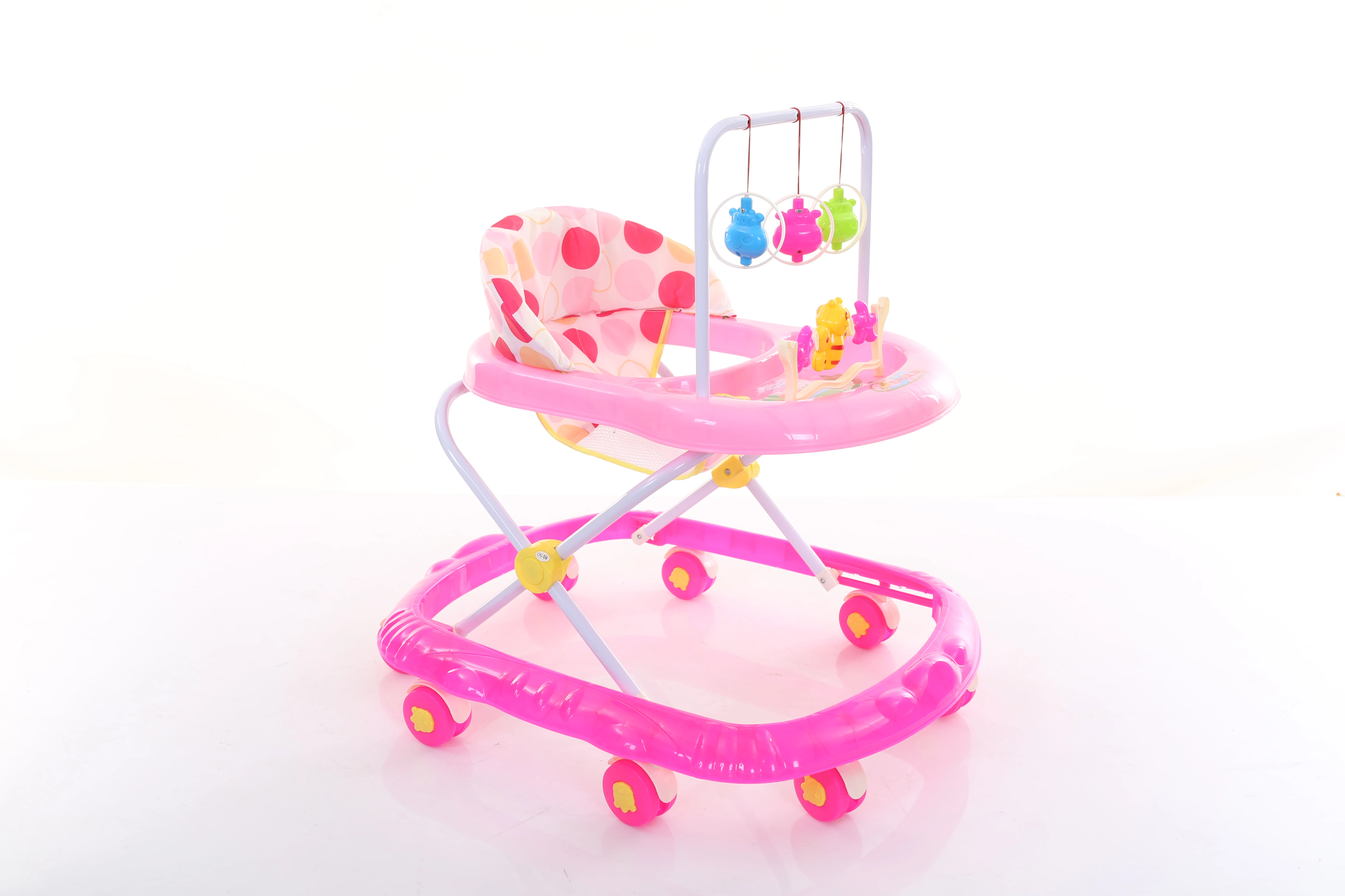 Простая игрушка, дешевые детские ходунки с музыкой в bakee BM1806-1