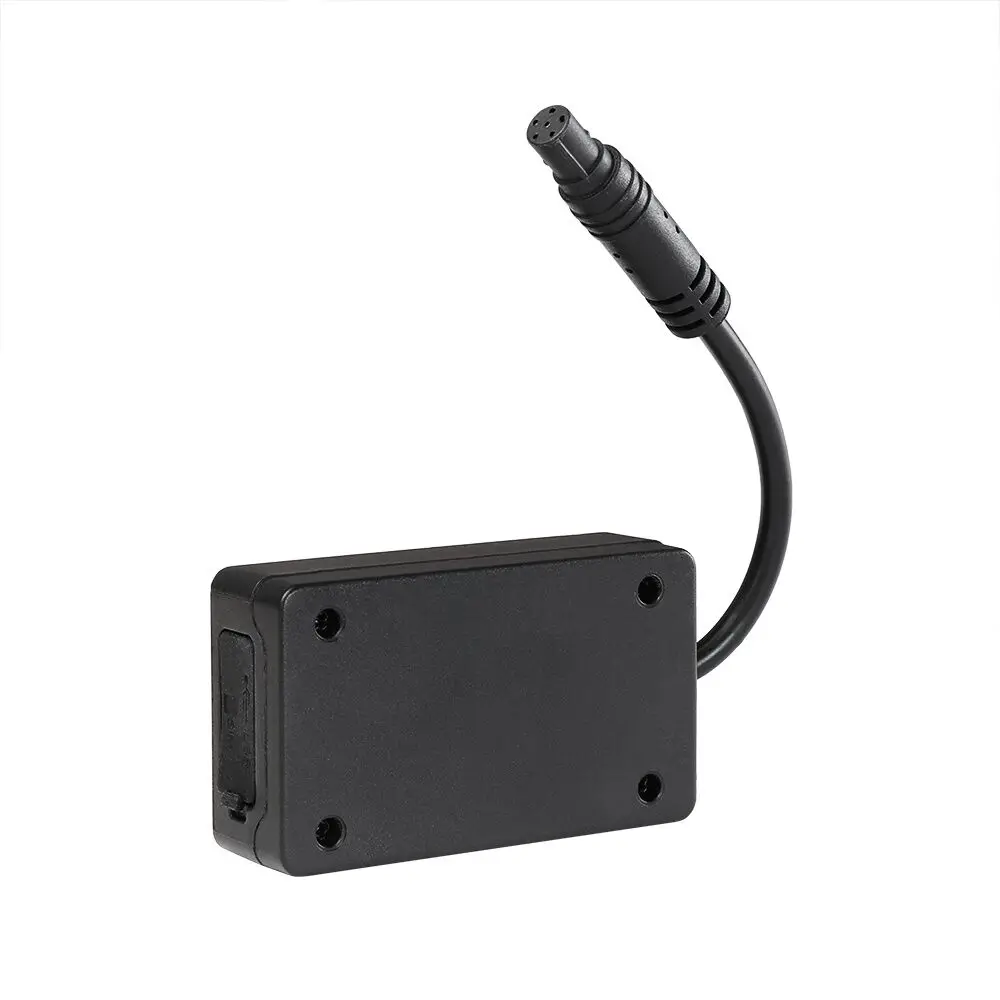 Very Cheap and Lightweight Motorcycle/Car Tracking GPS 311C Easy to Install