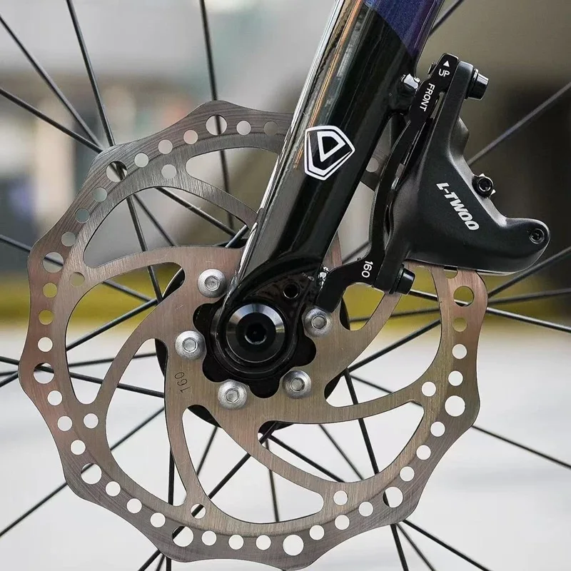 2025 New Java AURIGA road bike Aluminum alloy racing bike hydraulic disc brake 700C bicycle for adults