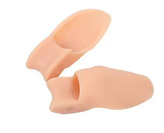 new products  sebs gel hallux valgus bunion toe separator