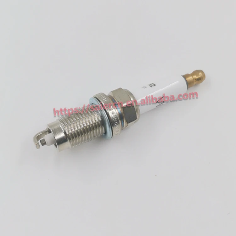  OEM новая платиновая иридиевая Свеча зажигания 101905601 F7HER2 для