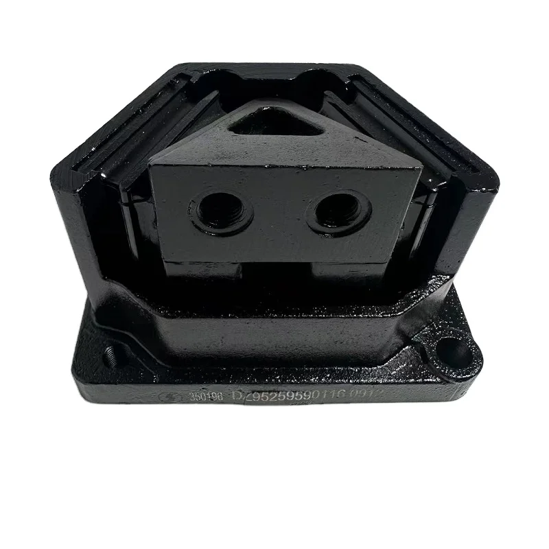 Shacman Truck Parts DZ95259590115 Engine Support