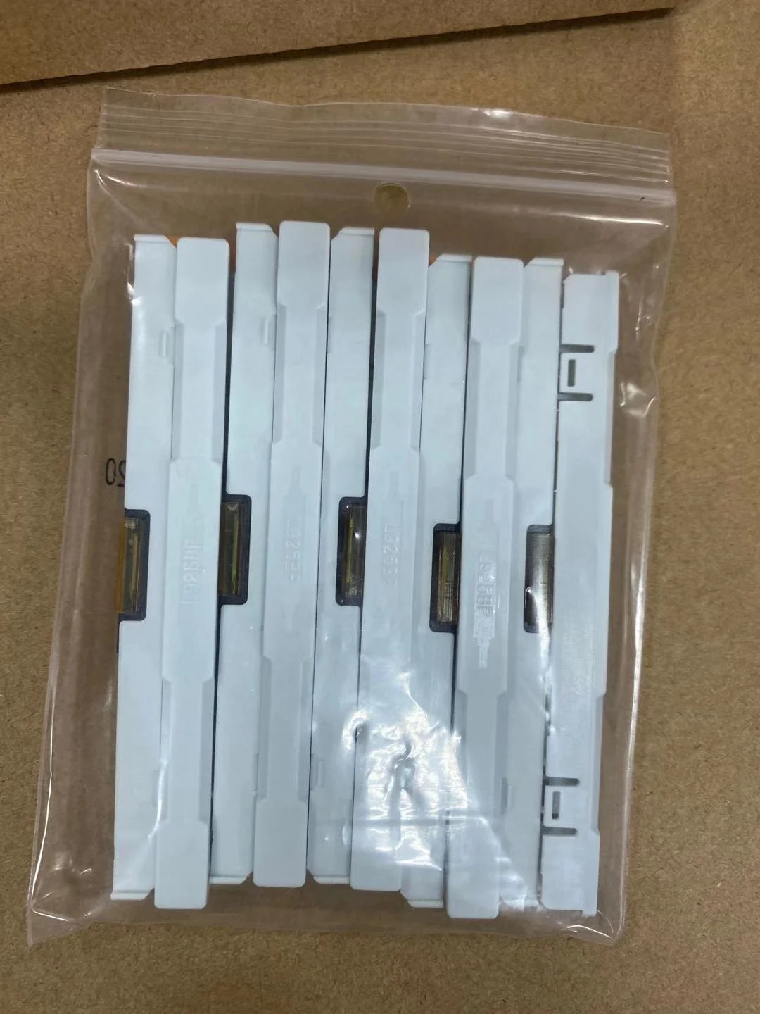 2022 UNIKIT Mechanical splice fiber optic splicing sc upc fast connector Optical fiber Splice L925BP