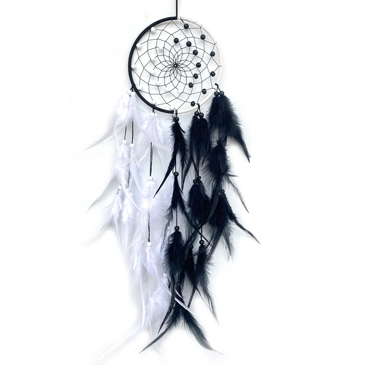 Wholesale China Supplier Symbolic Crystal Dream Catcher For Home Wall Decoration