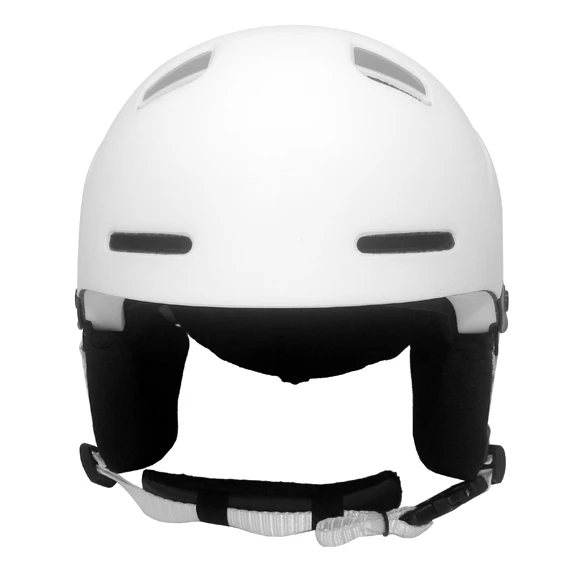 Лыжные шлемы
