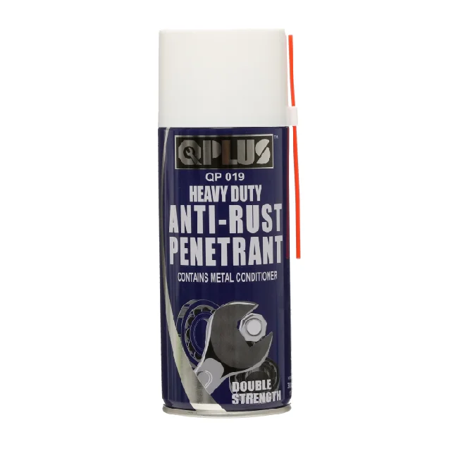 Good Selling Double Strength Anti Rusting Penetrating Oil Metal Conditioner Grease Machinery Lubricants