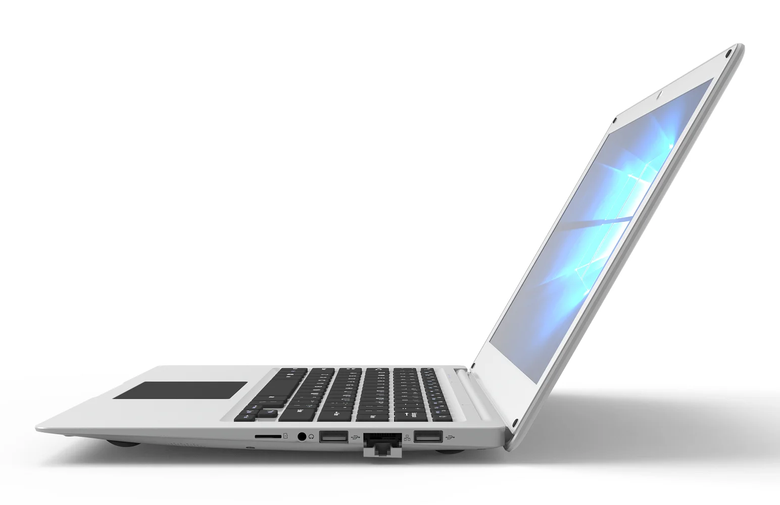 13 inch laptop win 10 computer fairly used laptop 4000mah quad core intel n3350 n4020 mini pc 4gb di ram 64gb emmc