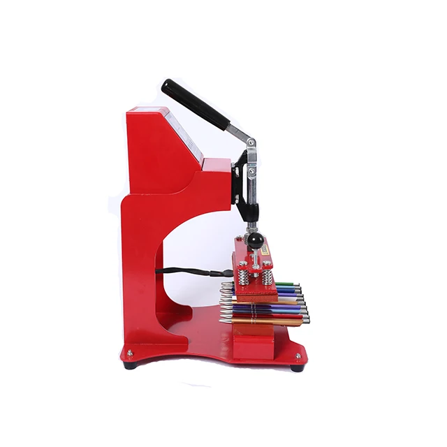 Well Designed Sublimation Pen Printing Machine With Promotional Price