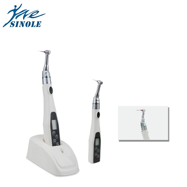 Sinole стоматологический эндомотор для обработки корневого канала