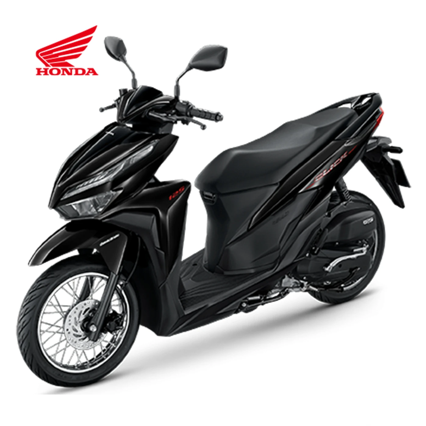 Genuine Thailand motorcycles Honda Click 125 Scooters