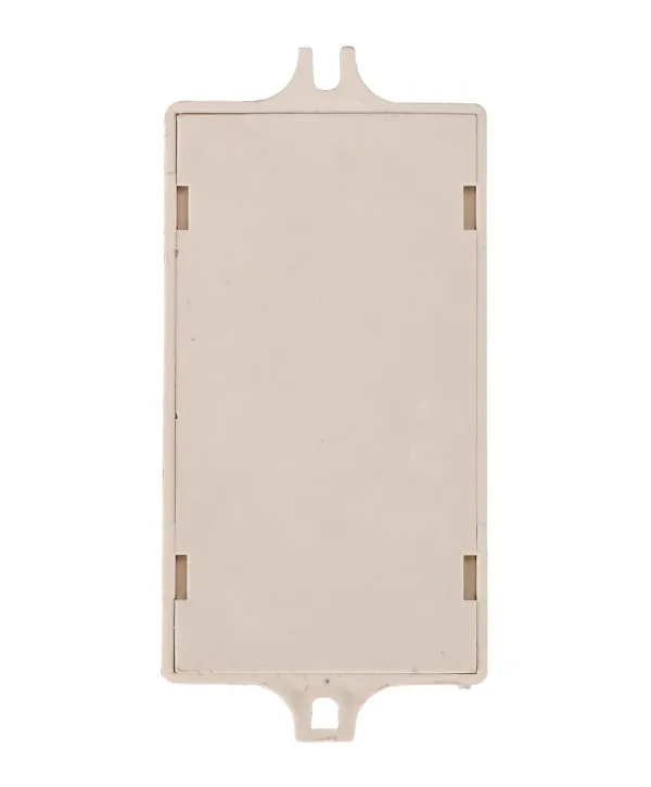 Movement motion microwave radar sensor switch device for downlight ceiling light