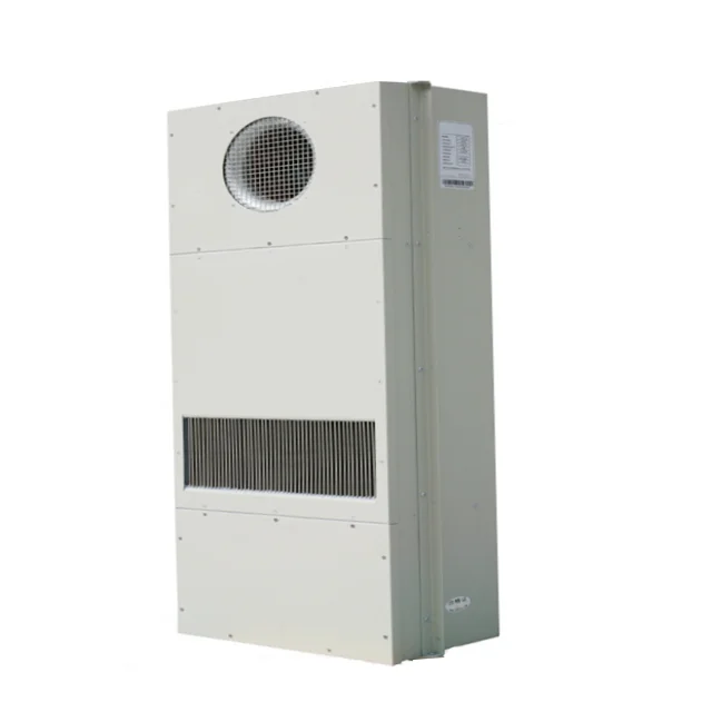 W-TEL High Quality with Good Price Cabinet Vertical Industrial Air Conditioner with Compressor Air Conditioner Factory in China