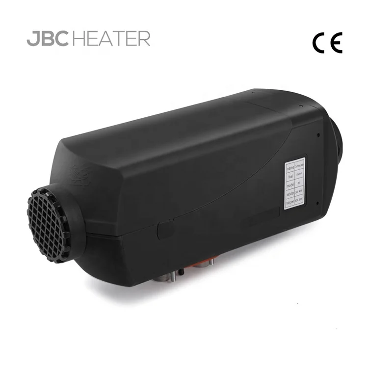 China 12V 24V 5KW Car Truck RV Caravan bus motorhome Air Diesel  Parking Heater