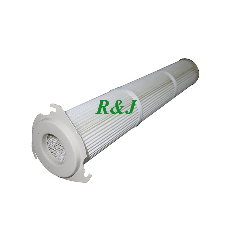 Factory direct industrial square filter element